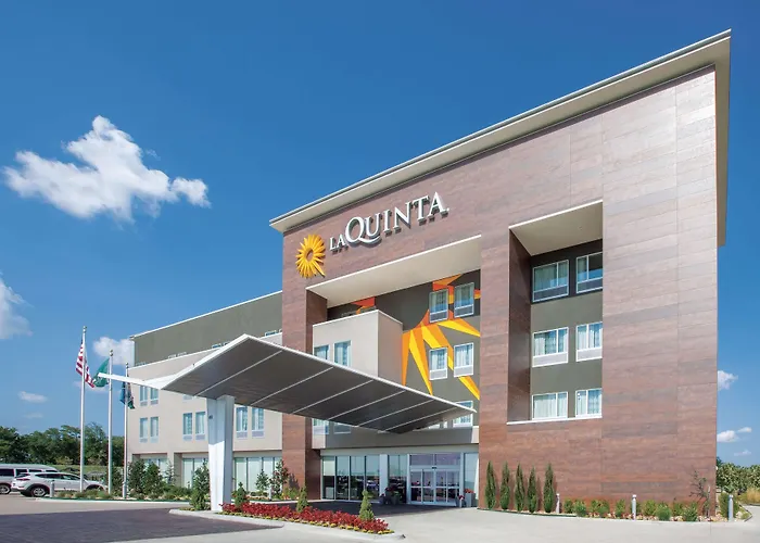 La Quinta By Wyndham Tulsa Broken Arrow